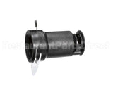 650234 Electrolux Professional Smooth Blade Rotor For 3.6Lt Cutter Mixe