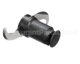 650234 Electrolux Professional Smooth Blade Rotor For 3.6Lt Cutter Mixe