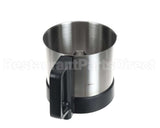 650235 Electrolux Professional Stainless Steel Bowl For 3.6Lt Cutter Mi