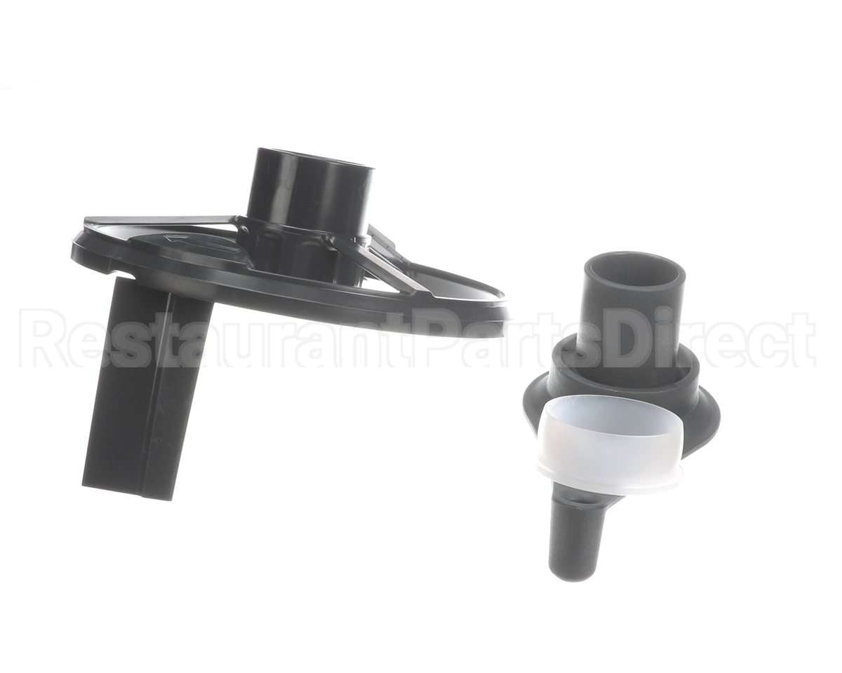 650236 Electrolux Professional Scraper For 3.6Lt Cutter Bowl