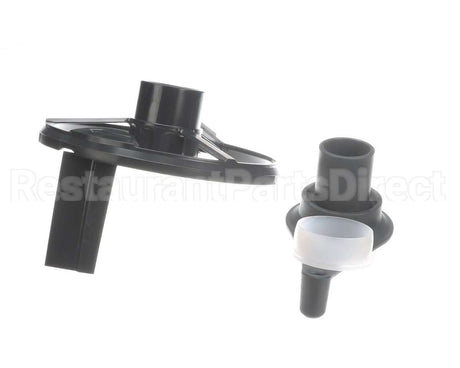 650236 Electrolux Professional Scraper For 3.6Lt Cutter Bowl