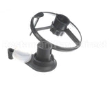 650236 Electrolux Professional Scraper For 3.6Lt Cutter Bowl