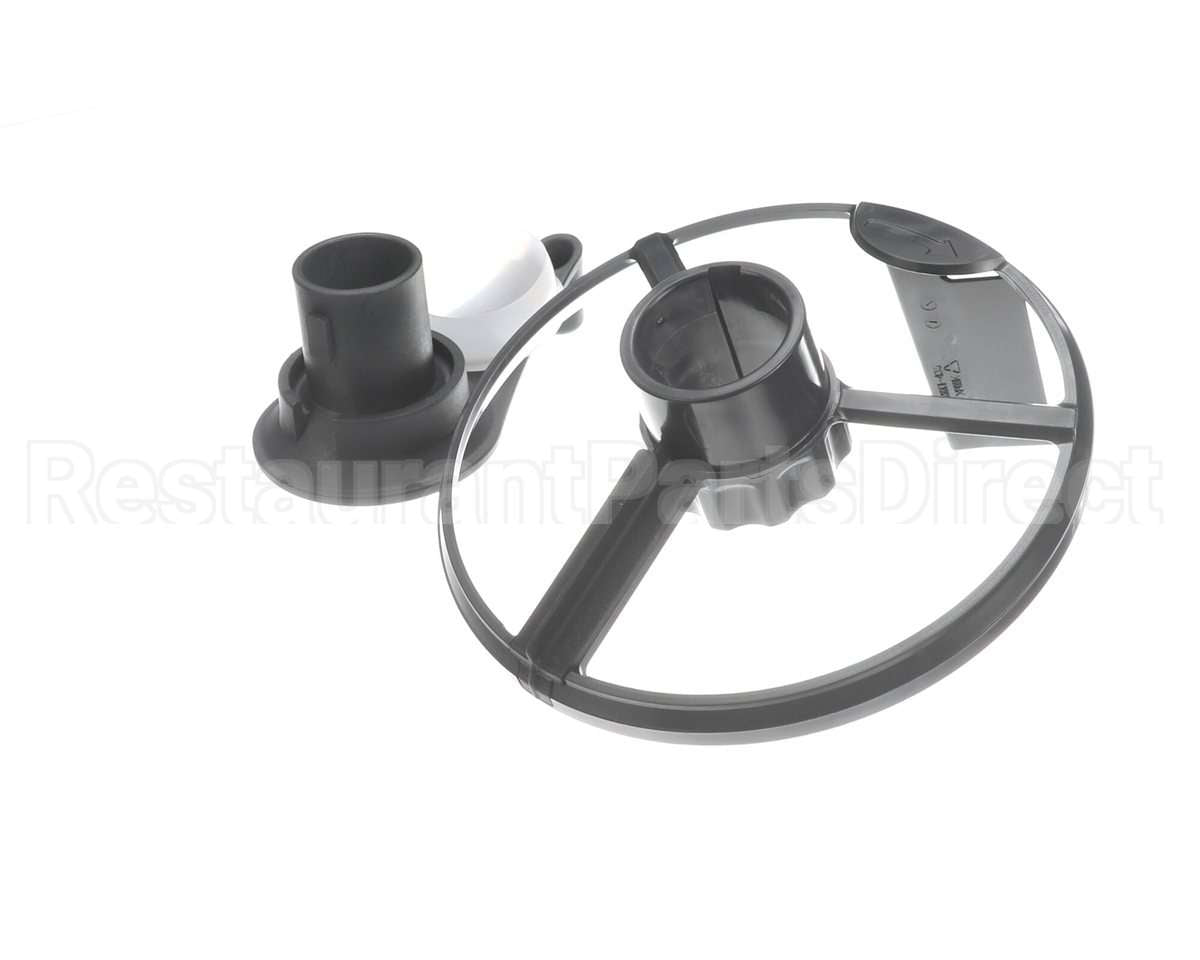 650236 Electrolux Professional Scraper For 3.6Lt Cutter Bowl