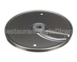 650237 Electrolux Professional Stainless Steel Slicing Disc 4 Mm (Dia.