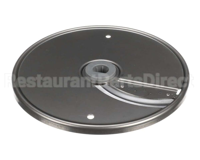 650237 Electrolux Professional Stainless Steel Slicing Disc 4 Mm (Dia.