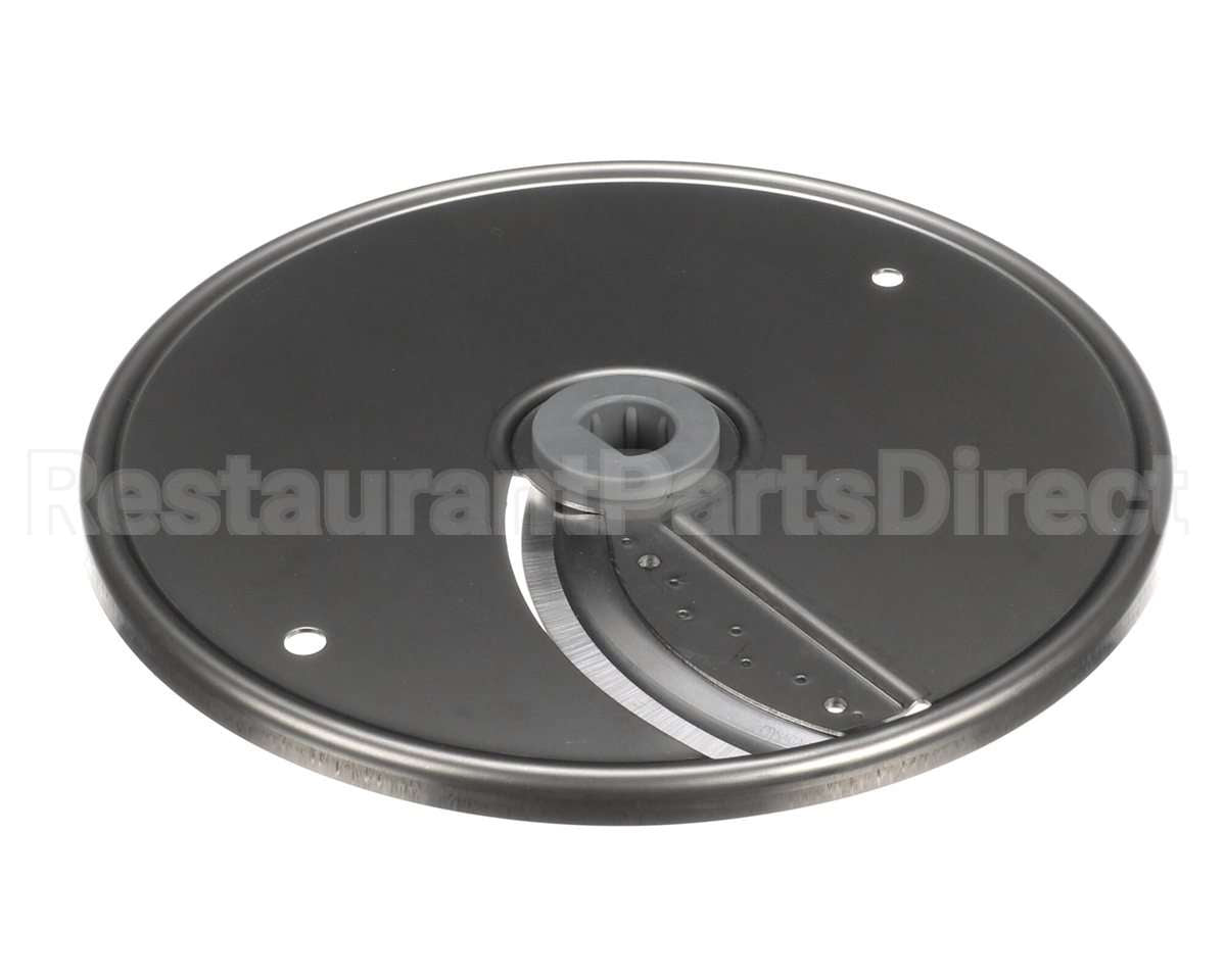 650237 Electrolux Professional Stainless Steel Slicing Disc 4 Mm (Dia.
