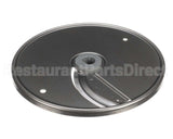 650237 Electrolux Professional Stainless Steel Slicing Disc 4 Mm (Dia.