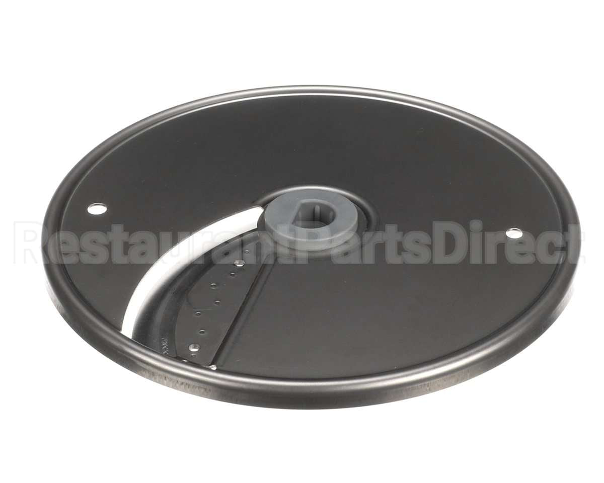 650237 Electrolux Professional Stainless Steel Slicing Disc 4 Mm (Dia.