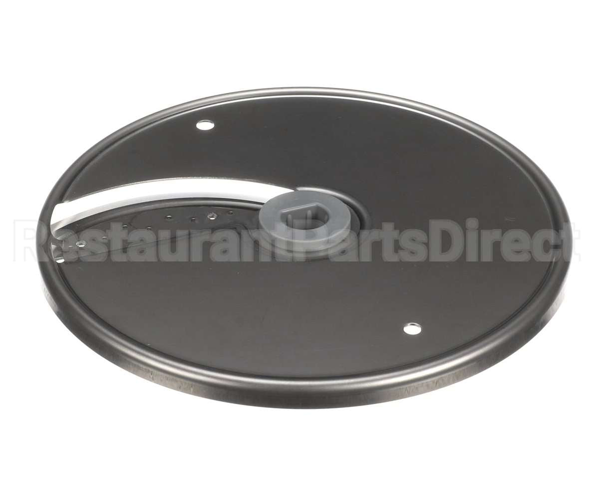 650237 Electrolux Professional Stainless Steel Slicing Disc 4 Mm (Dia.