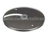 650237 Electrolux Professional Stainless Steel Slicing Disc 4 Mm (Dia.