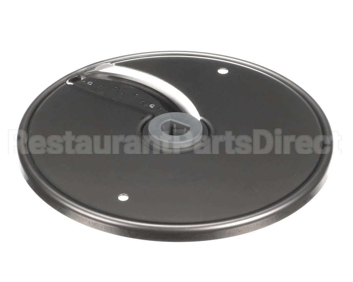 650237 Electrolux Professional Stainless Steel Slicing Disc 4 Mm (Dia.
