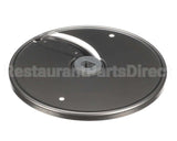 650237 Electrolux Professional Stainless Steel Slicing Disc 4 Mm (Dia.