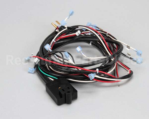 65038-1 Perlick Wire Harness, 4 Ft 5 Ft.