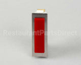 6504 Blodgett Light, Ind. 250V Red, Rect