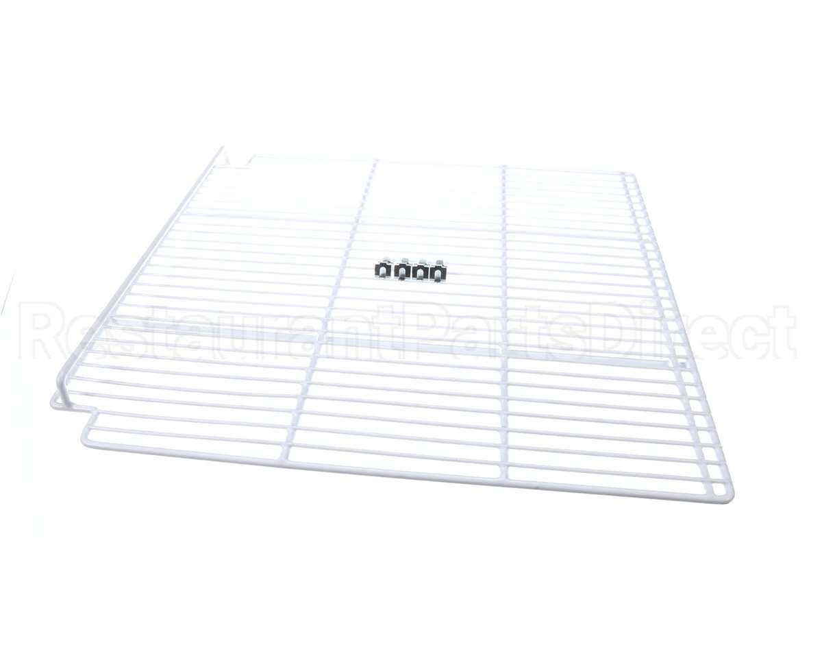 65056K Arctic Air Shelf W/ Clips