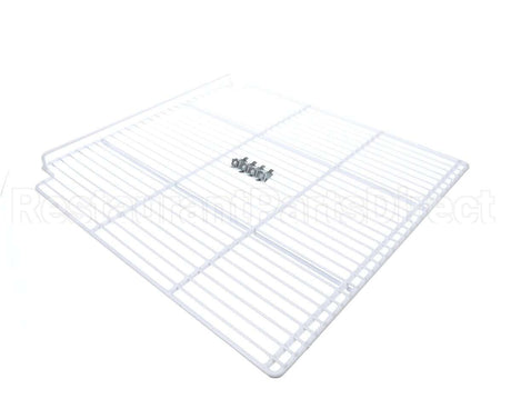 65056K Arctic Air Shelf W/ Clips