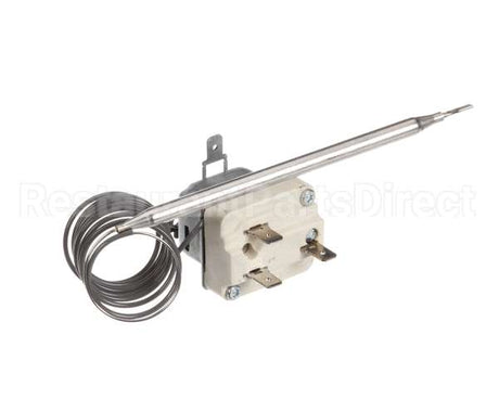 65070165 Cleveland Thermostat;Drn;65C;Stm Prod Cnrl;Cc