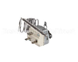 65070165 Cleveland Thermostat;Drn;65C;Stm Prod Cnrl;Cc