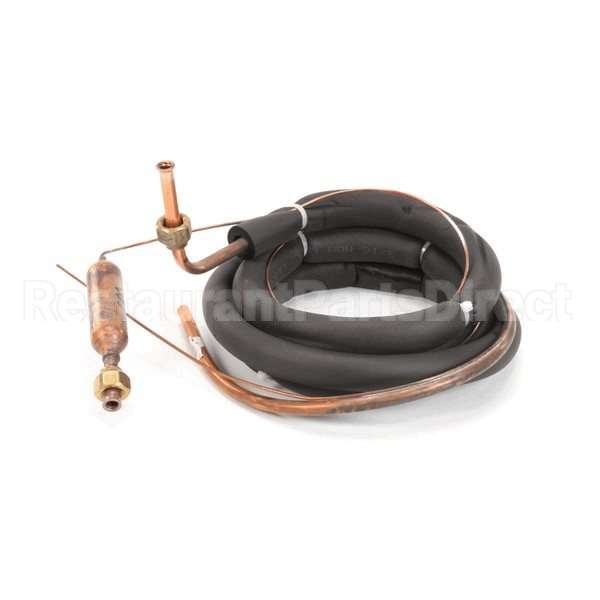 65072 Compatible Perlick Liquid And Suction Line Assembly