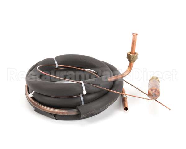 65072 Perlick Liquid And Suction Line Assembly