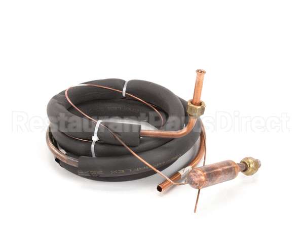 65072 Perlick Liquid And Suction Line Assembly