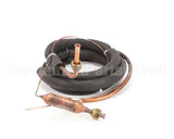 65072 Perlick Liquid And Suction Line Assembly