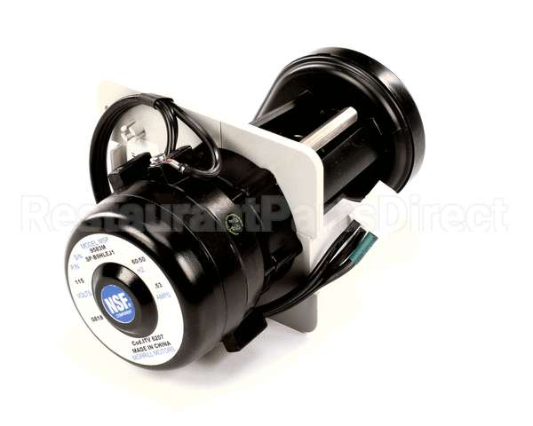 6508 Itv Ice Makers Water Pump Ms440 115/60