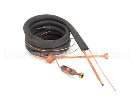 65084 Perlick L/S Line Asm, F/2Dr Bbar