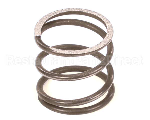 6509035 Univex Spring Slide Bar