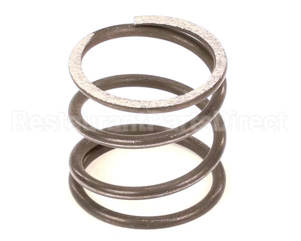 6509035 Univex Spring Slide Bar