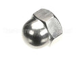 6509058 Univex Nut,Acorn M10-1.5 300 S/S