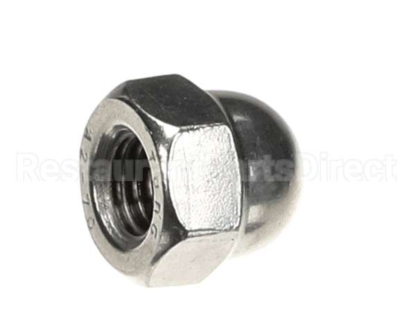 6509058 Univex Nut,Acorn M10-1.5 300 S/S