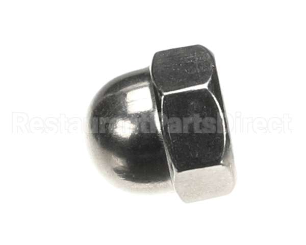 6509058 Univex Nut,Acorn M10-1.5 300 S/S
