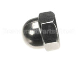 6509058 Univex Nut,Acorn M10-1.5 300 S/S