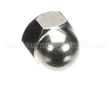 6509058 Univex Nut,Acorn M10-1.5 300 S/S