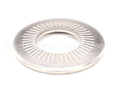 6509086 Univex Din 2093A Disc Spring Wsher 25Mm Od X 12