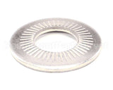 6509086 Univex Din 2093A Disc Spring Wsher 25Mm Od X 12