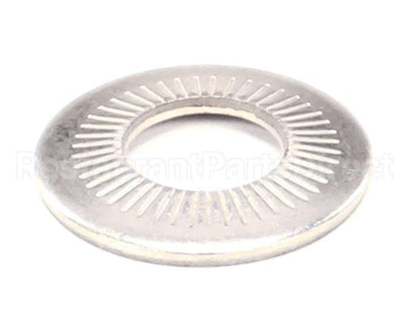 6509086 Univex Din 2093A Disc Spring Wsher 25Mm Od X 12