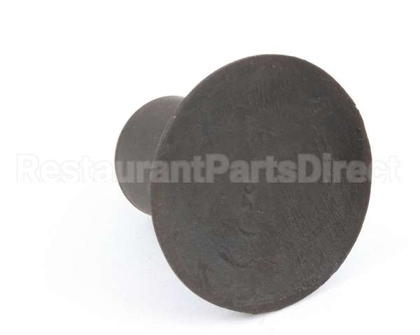 6509093 Univex Feet,Rubber Suction