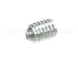6509098 Univex Screw, Set, Din 916, M6X8, Uni 8929, Cup
