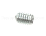 6509098 Univex Screw, Set, Din 916, M6X8, Uni 8929, Cup