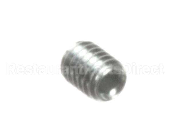 6509098 Univex Screw, Set, Din 916, M6X8, Uni 8929, Cup