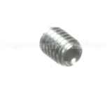 6509098 Univex Screw, Set, Din 916, M6X8, Uni 8929, Cup