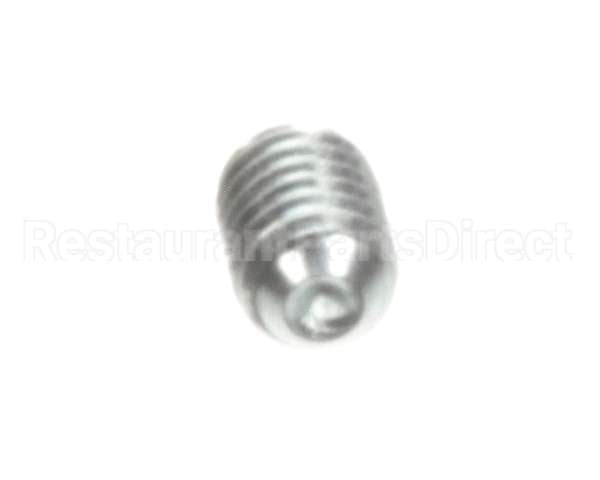 6509098 Univex Screw, Set, Din 916, M6X8, Uni 8929, Cup