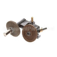 6509126A Compatible Univex Stone Mount Assembly. (2 Push Buttons)(P
