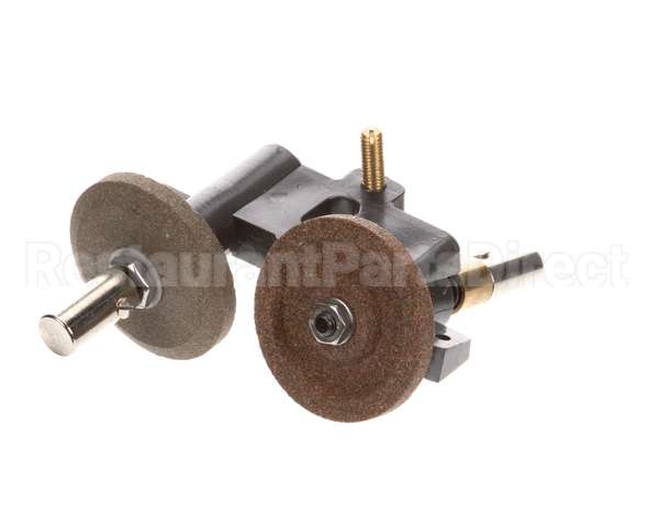 6509126A Univex Stone Mount Assembly. (2 Push Buttons)(P