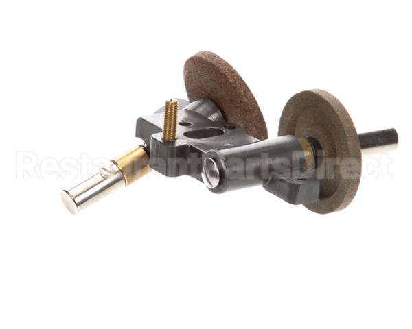 6509126A Univex Stone Mount Assembly. (2 Push Buttons)(P