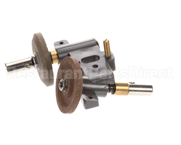 6509126A Univex Stone Mount Assembly. (2 Push Buttons)(P