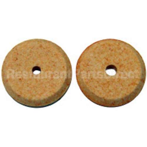 6509130&6509142 Compatible Univex Sharpening Stone Set