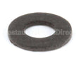 6509132 Univex Washer, Flat, M8, Din 125-A, Iso 7089, N